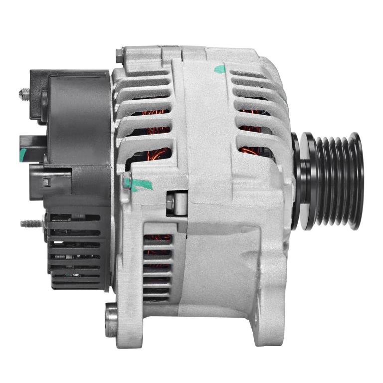 Alternador VALEO 437172