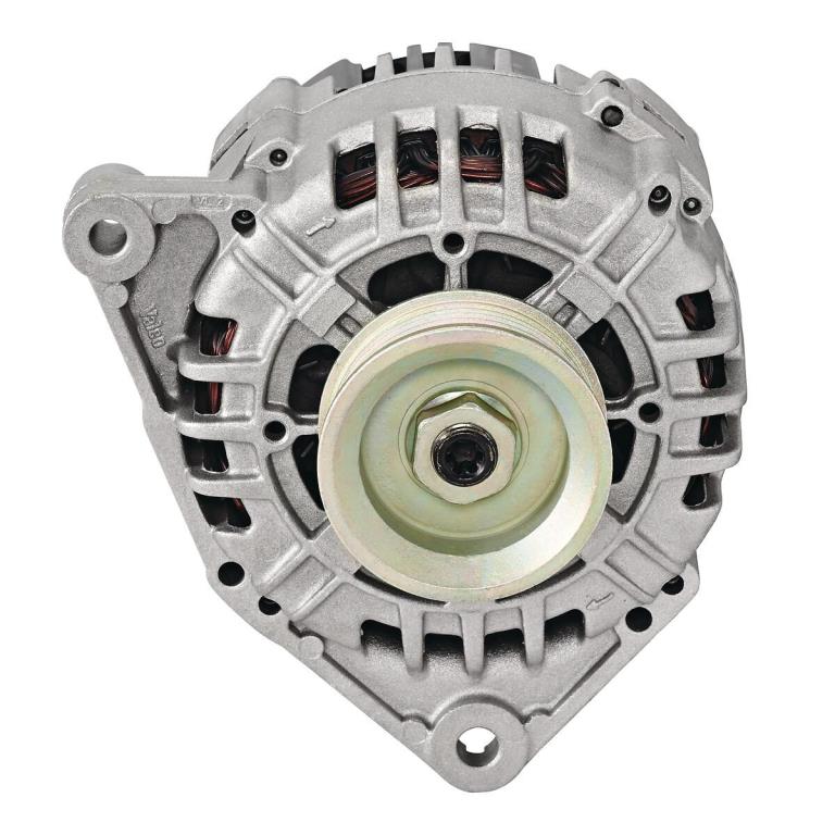 Alternateur VALEO ref. 437173