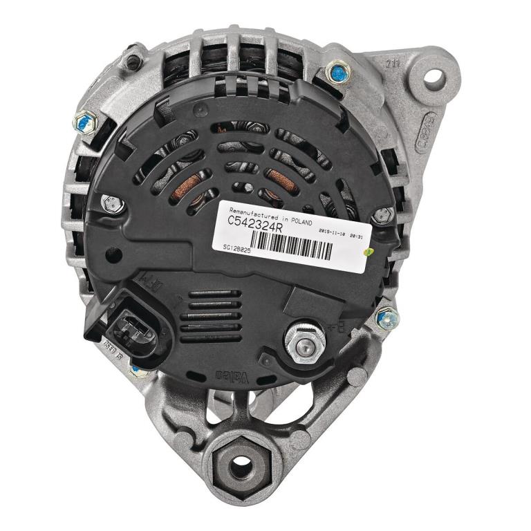 Alternateur VALEO ref. 437173