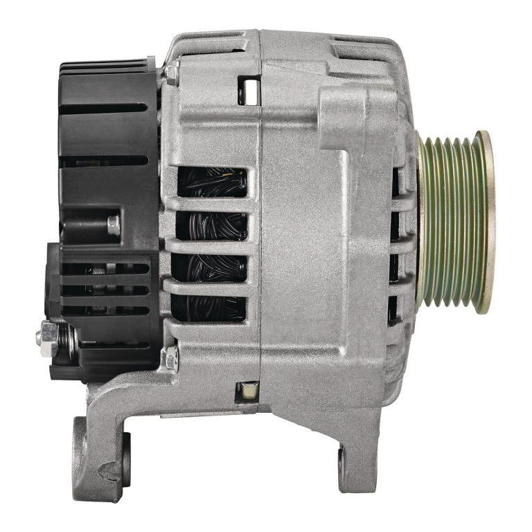 Alternateur VALEO ref. 437173