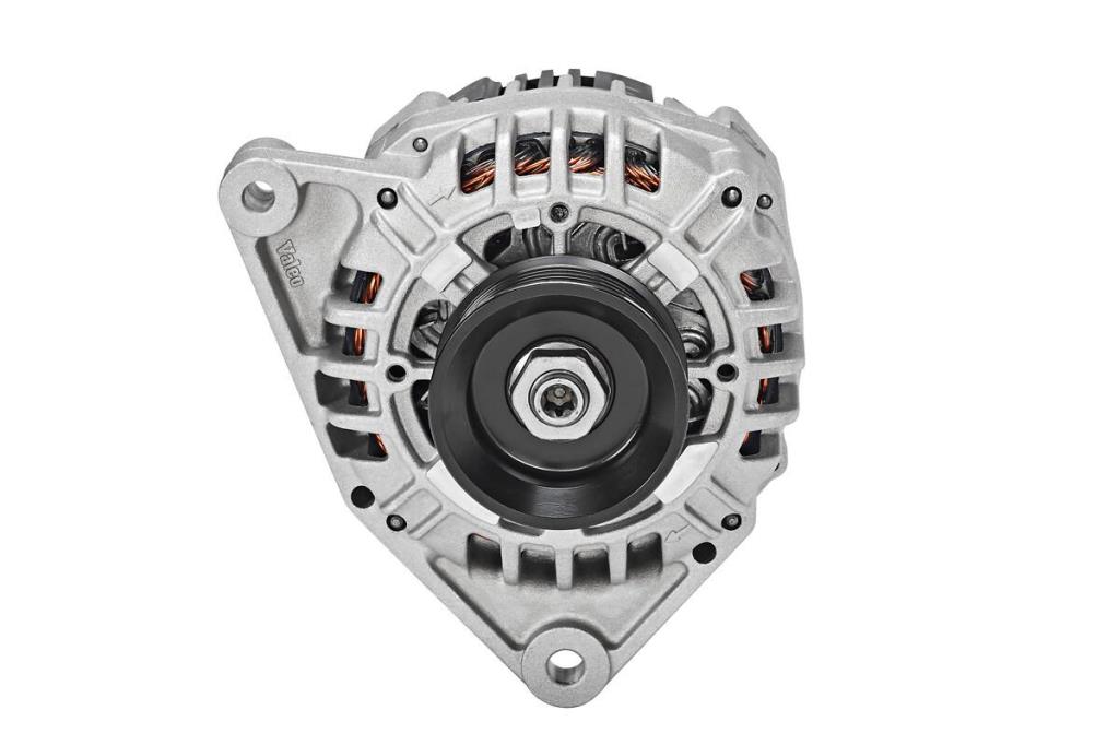 Alternateur VALEO 437174