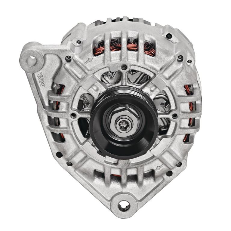 Alternateur VALEO 437176
