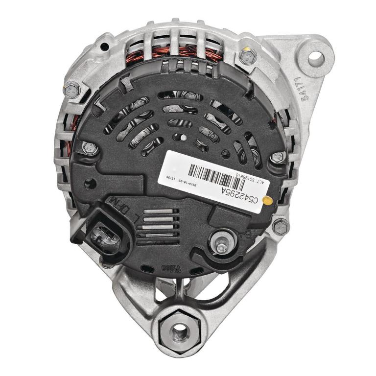 Alternateur VALEO 437176