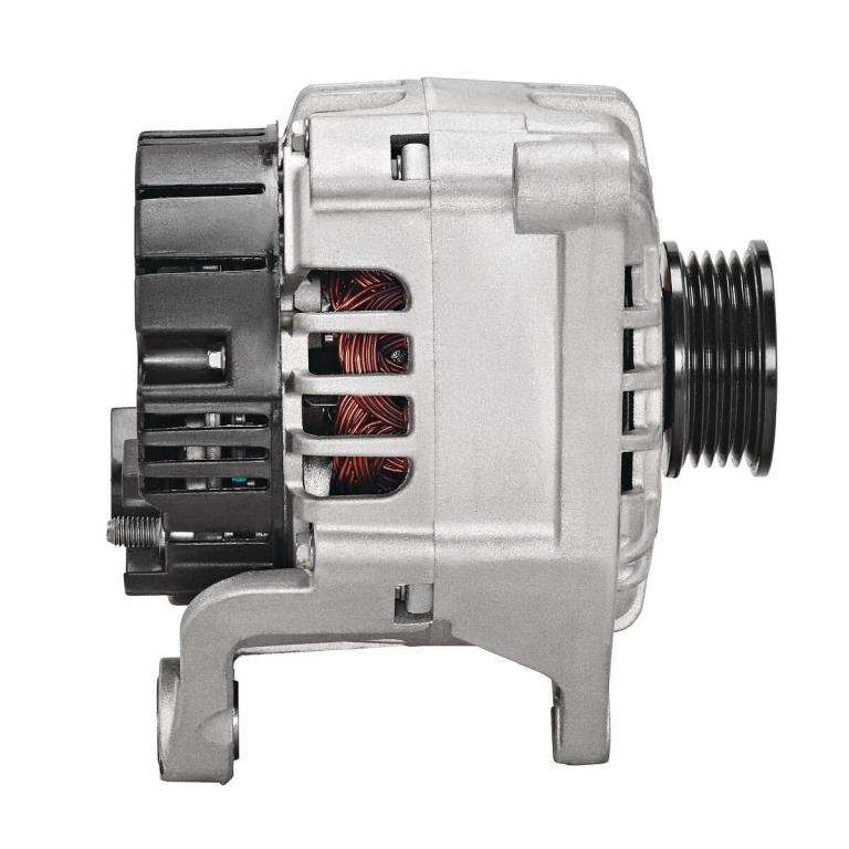 Alternateur VALEO 437176