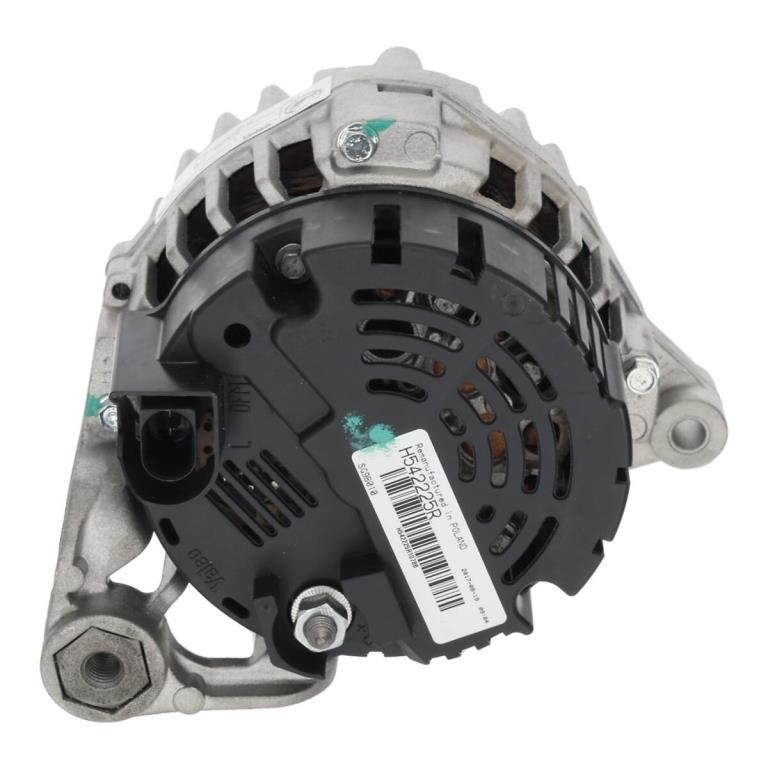 Alternateur VALEO 437177