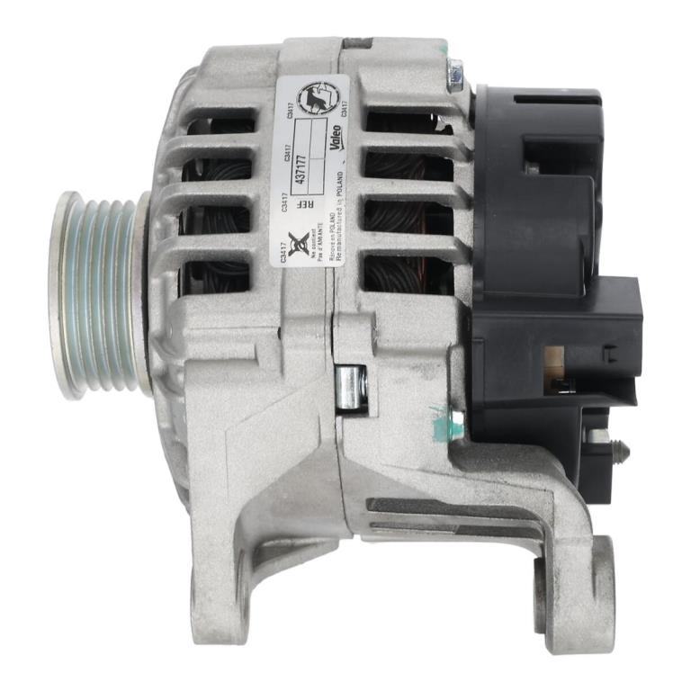 Alternateur VALEO 437177