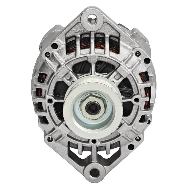 Alternateur VALEO 437183