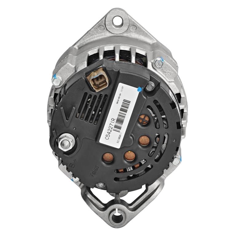 Alternateur VALEO 437183