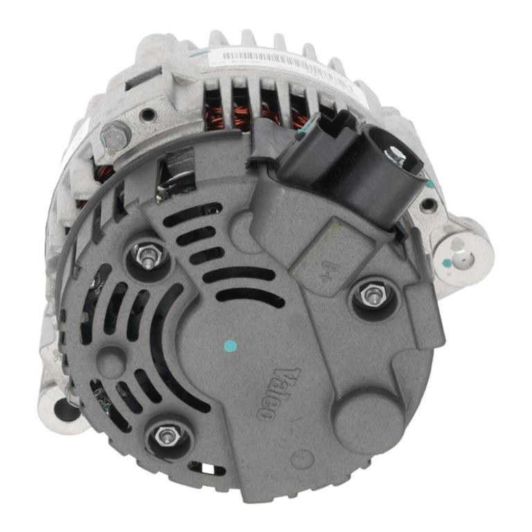 Alternateur VALEO ref. 437185