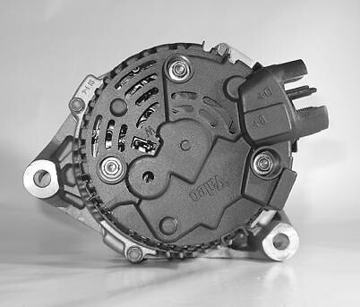 Alternador VALEO 437187