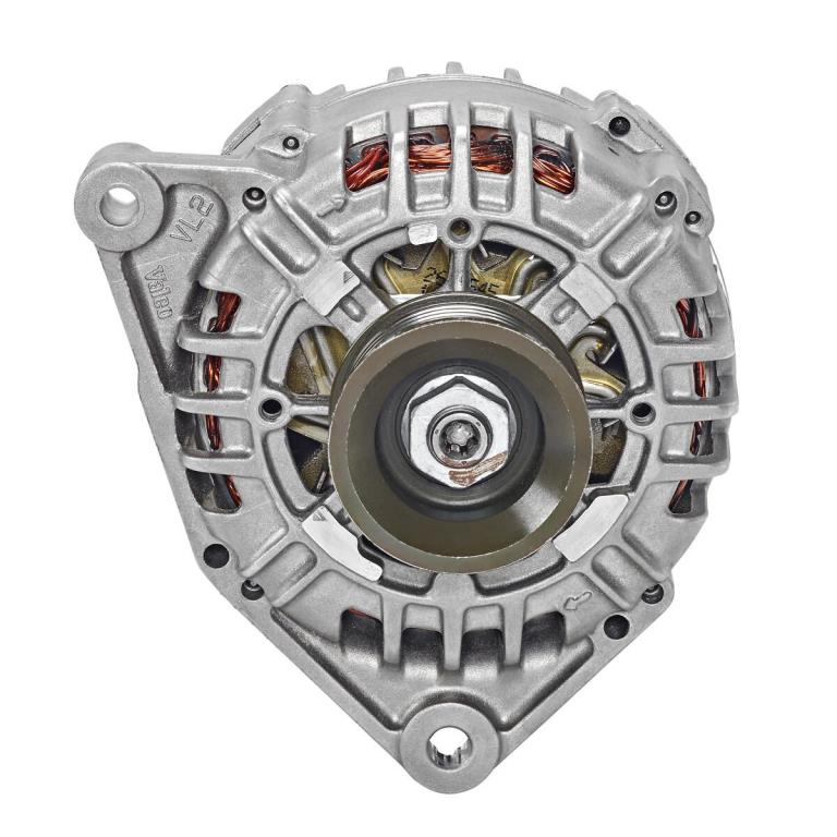 Alternateur VALEO 437189