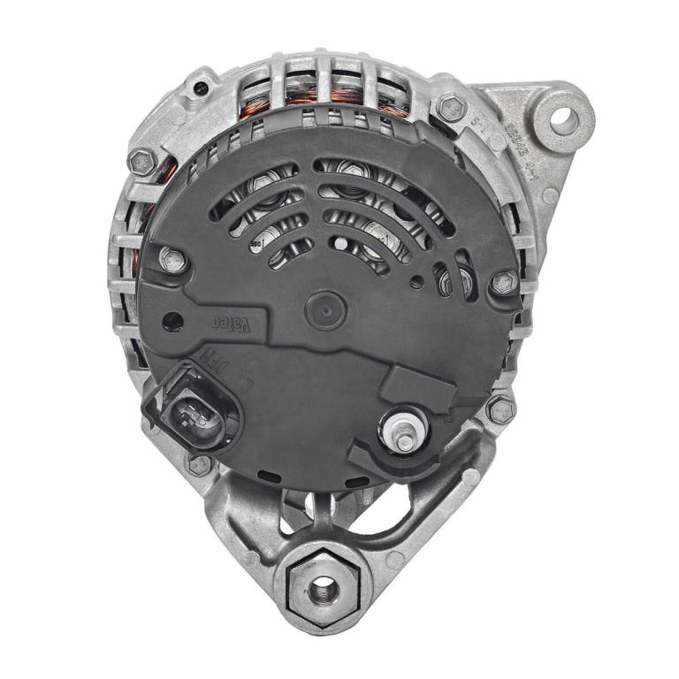 Alternateur VALEO 437189