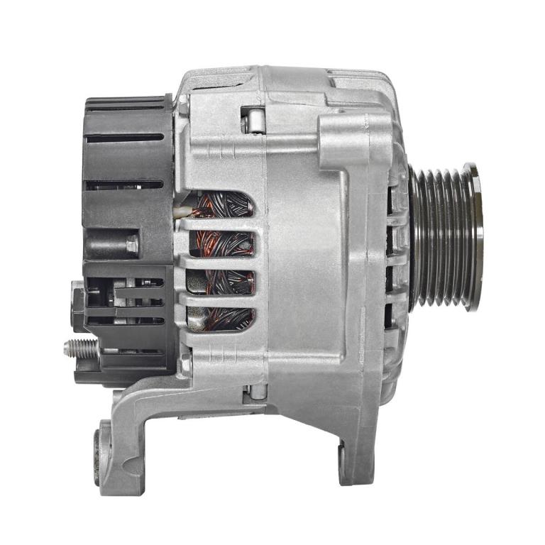 Alternateur VALEO 437189