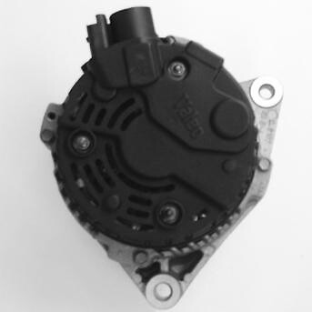 Alternateur VALEO ref. 437190