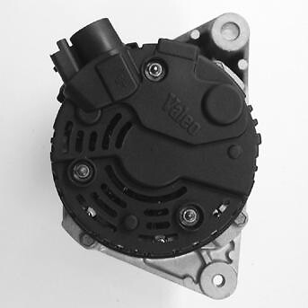 Alternateur VALEO ref. 437191
