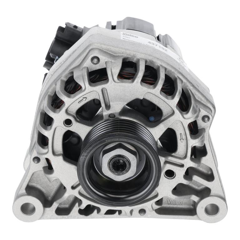Alternateur VALEO ref. 437192
