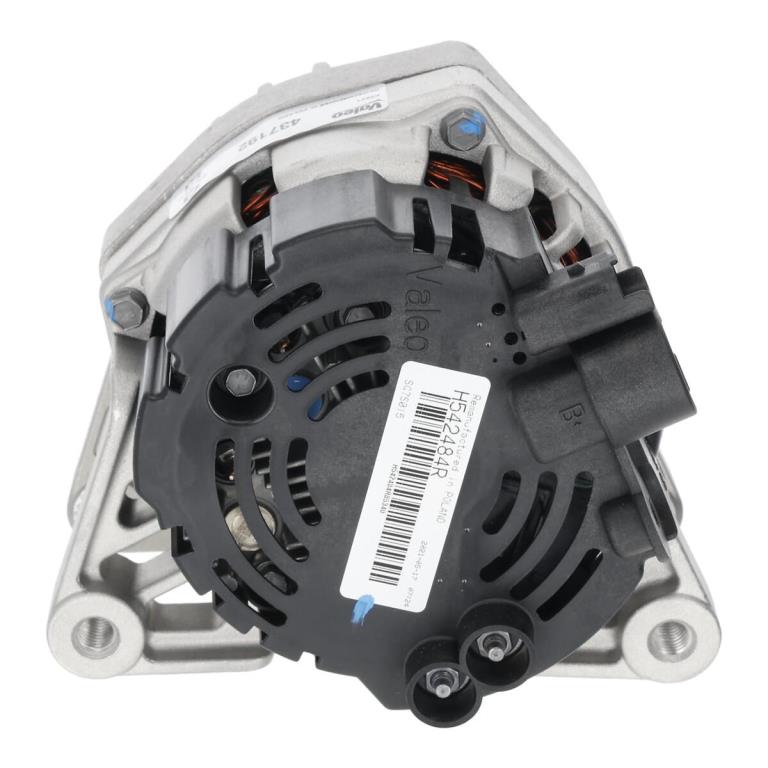 Alternateur VALEO ref. 437192