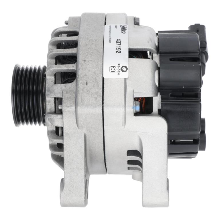 Alternateur VALEO ref. 437192