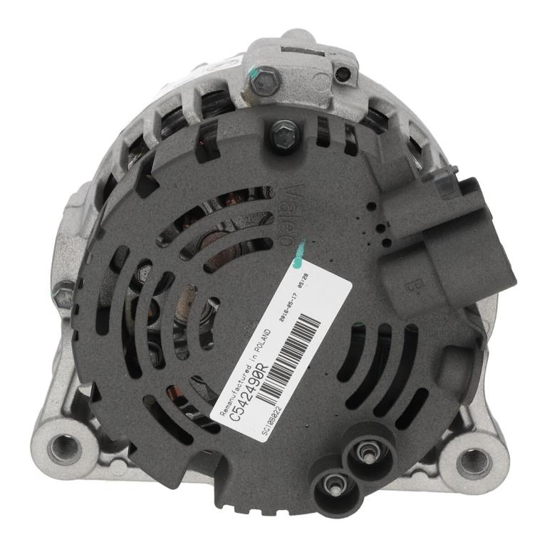 Alternateur VALEO 437193