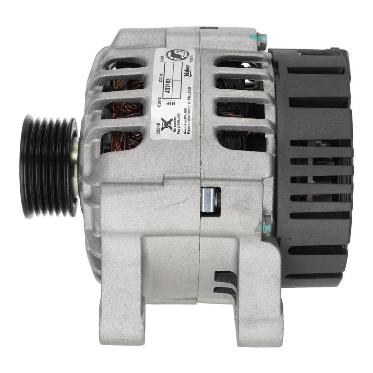 Alternateur VALEO 437193