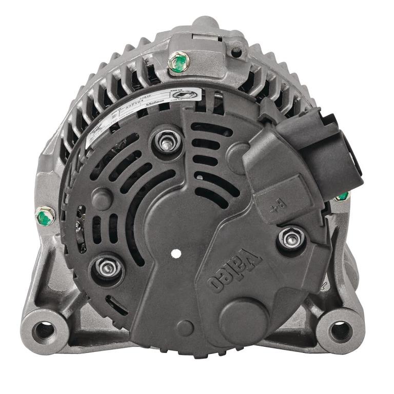Alternateur VALEO ref. 437194