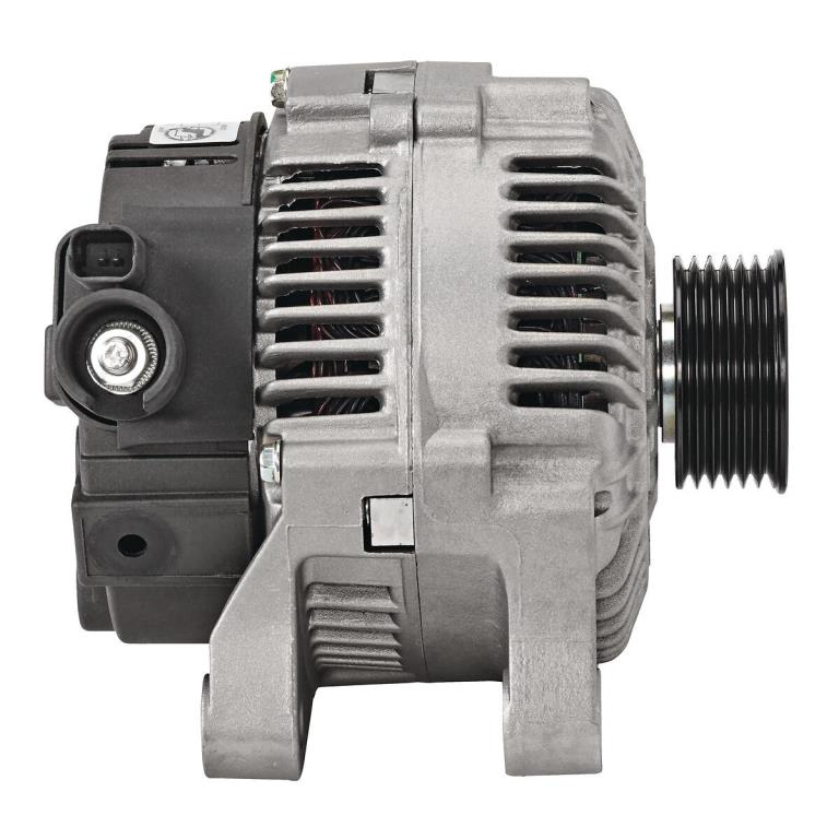 Alternateur VALEO ref. 437194