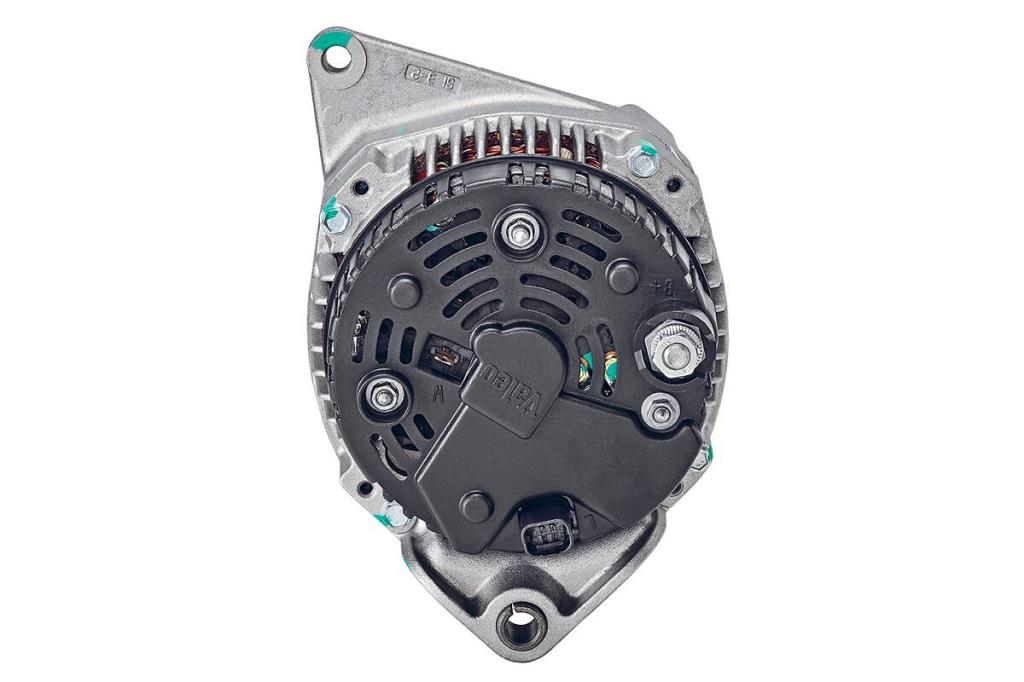Alternateur VALEO 437197