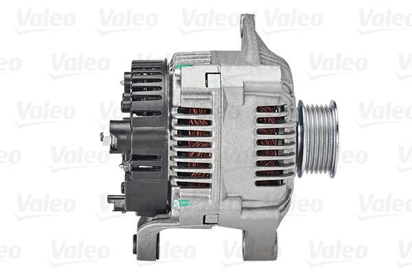 Alternateur VALEO 437197