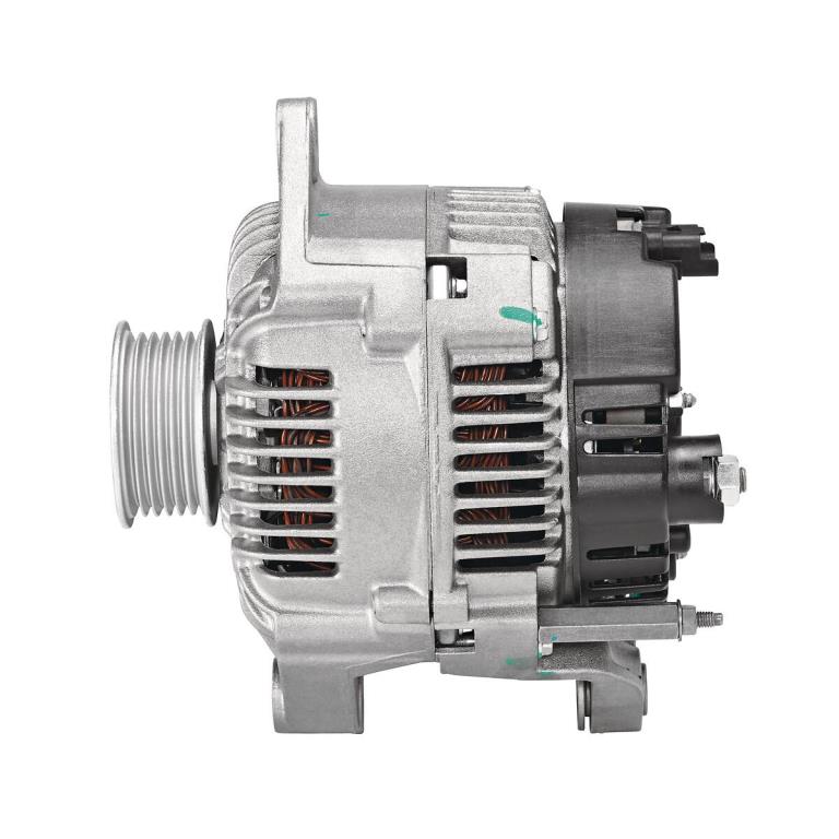 Alternateur VALEO 437200