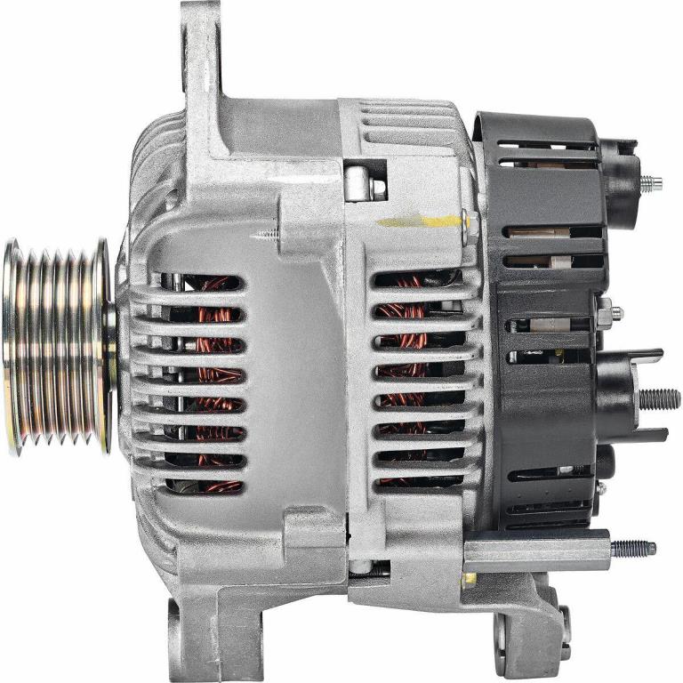 Alternateur VALEO ref. 437201