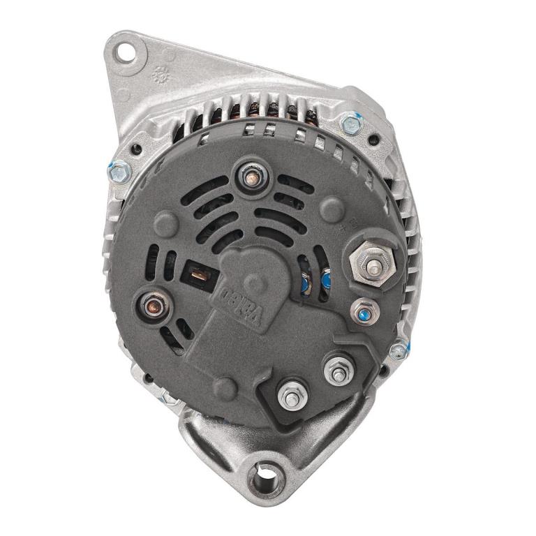 Alternateur VALEO 437202