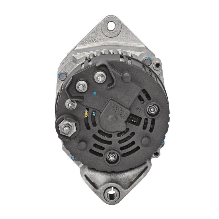 Alternateur VALEO ref. 437203
