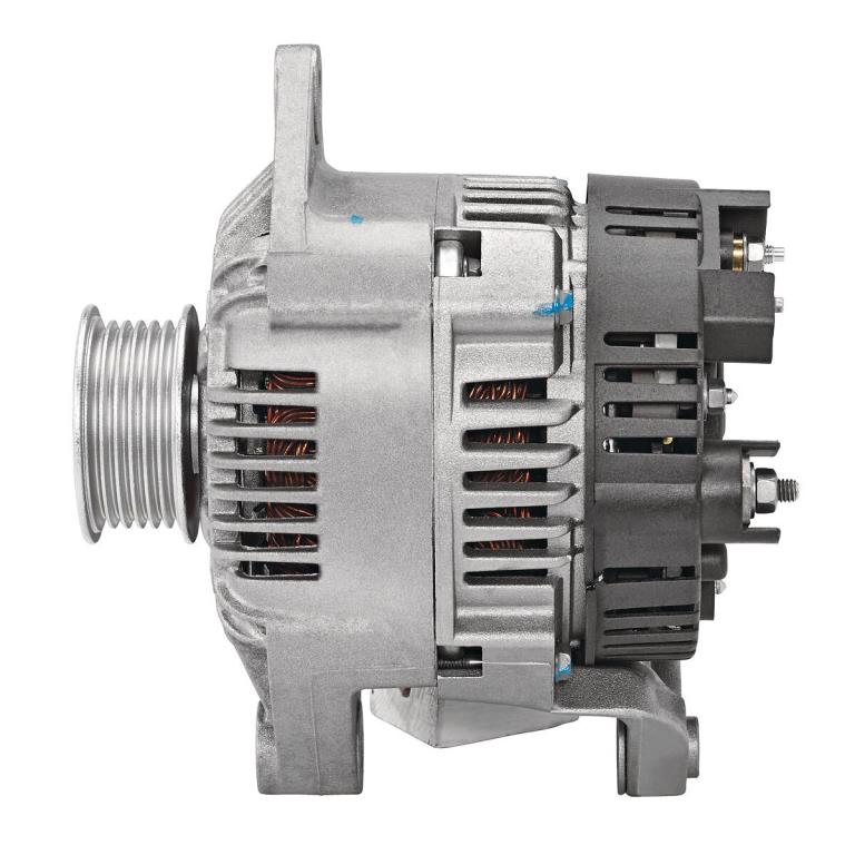 Alternateur VALEO ref. 437203