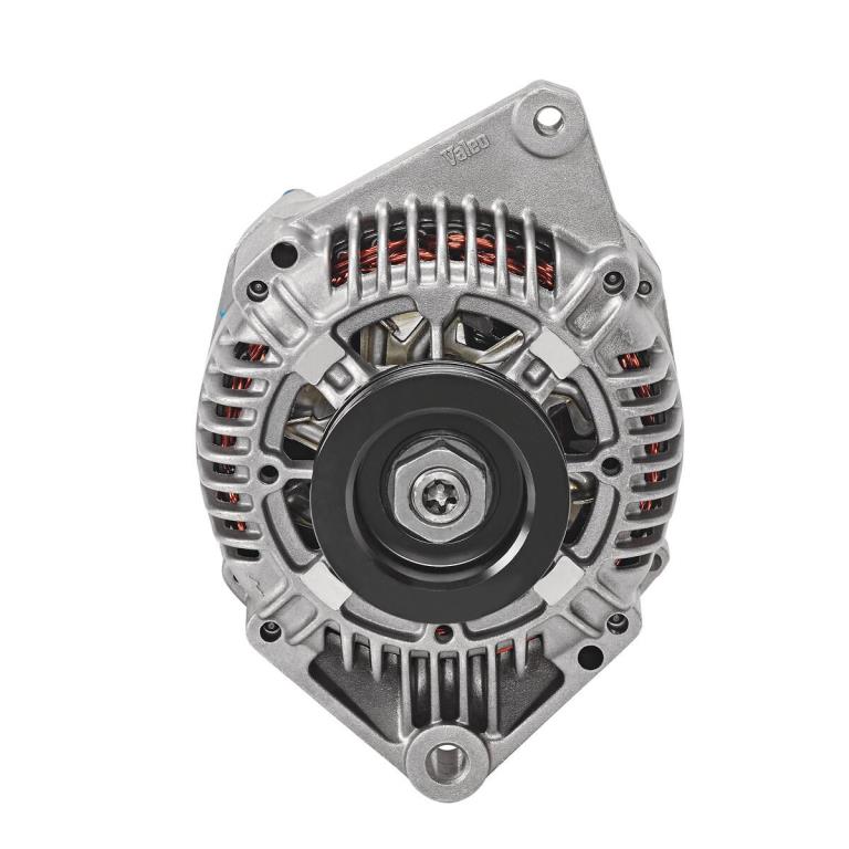Alternateur VALEO ref. 437204