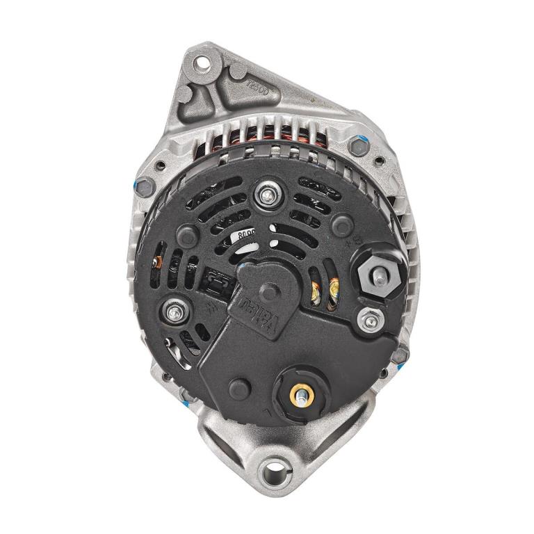 Alternateur VALEO ref. 437204