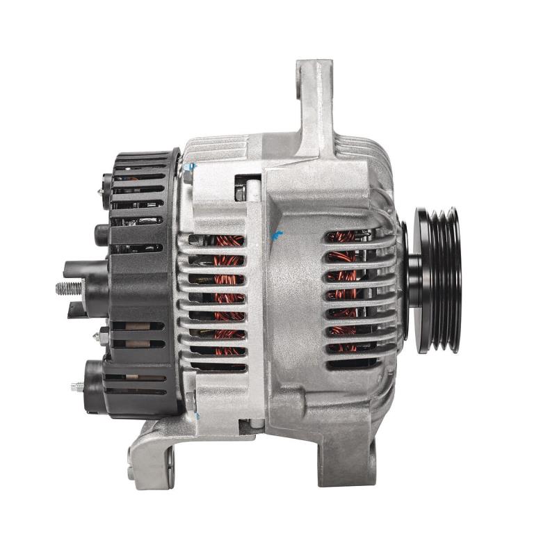 Alternateur VALEO ref. 437204