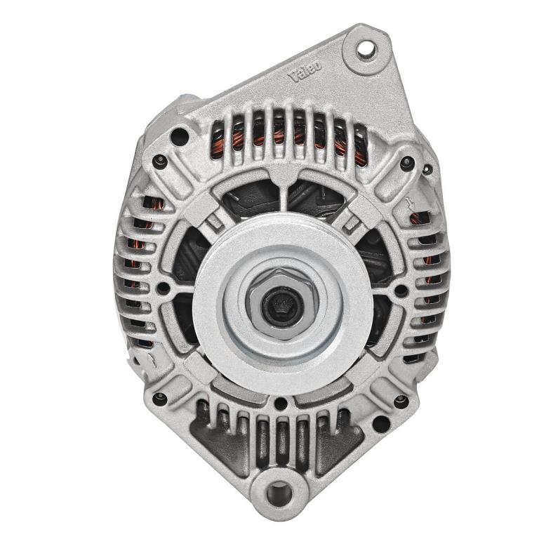 Alternateur VALEO ref. 437205