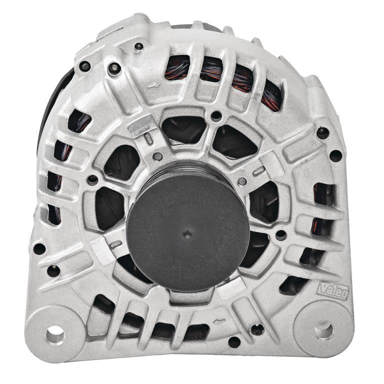 Alternateur VALEO ref. 437208