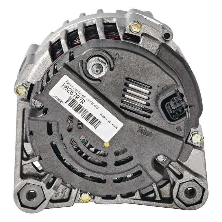 Alternateur VALEO ref. 437208