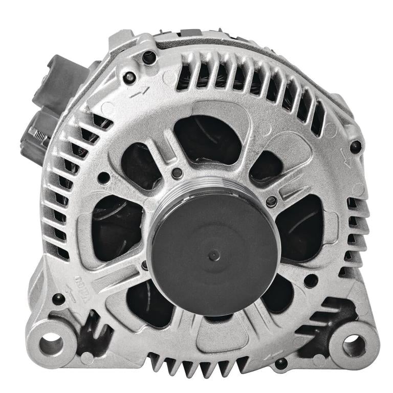 Alternador VALEO ref. 437210
