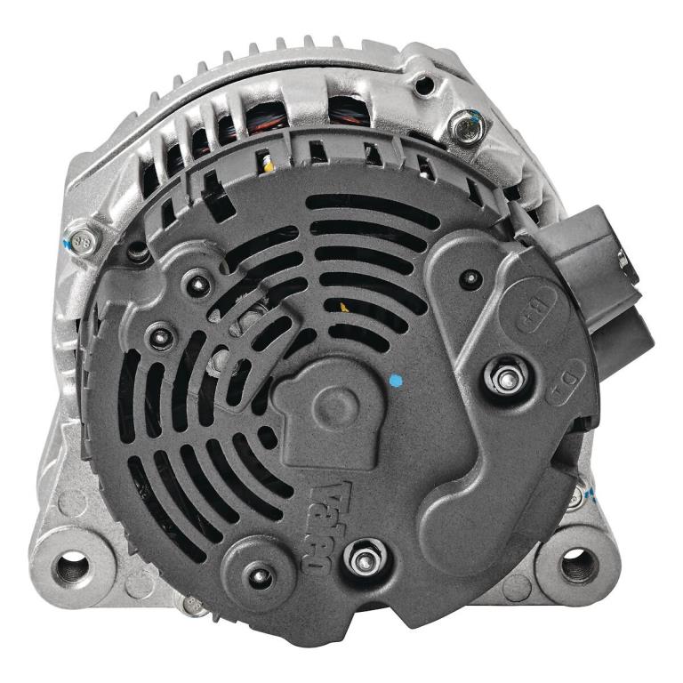 Alternador VALEO ref. 437210