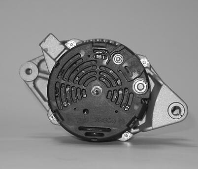 Alternateur VALEO 437212