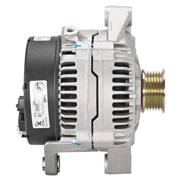 Alternateur VALEO ref. 437213