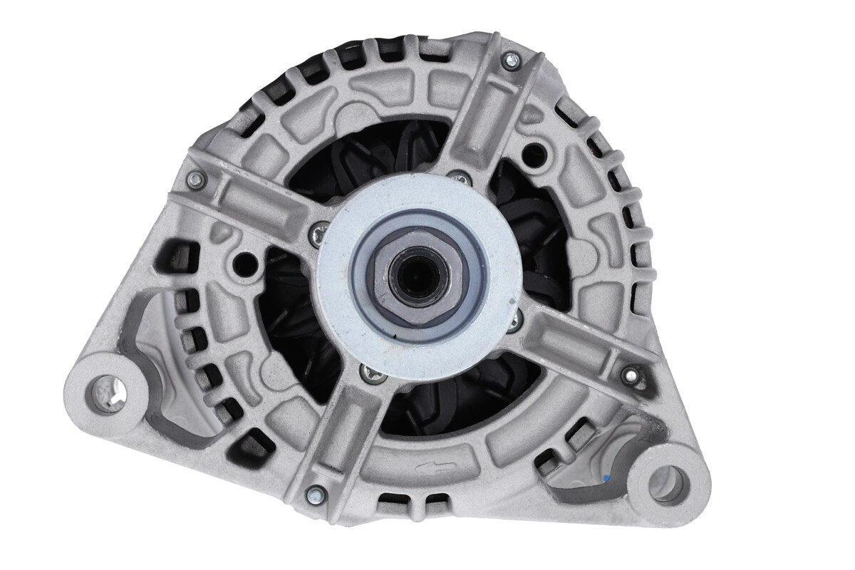 Alternateur VALEO ref. 437216