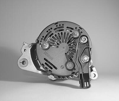 Alternateur VALEO 437218
