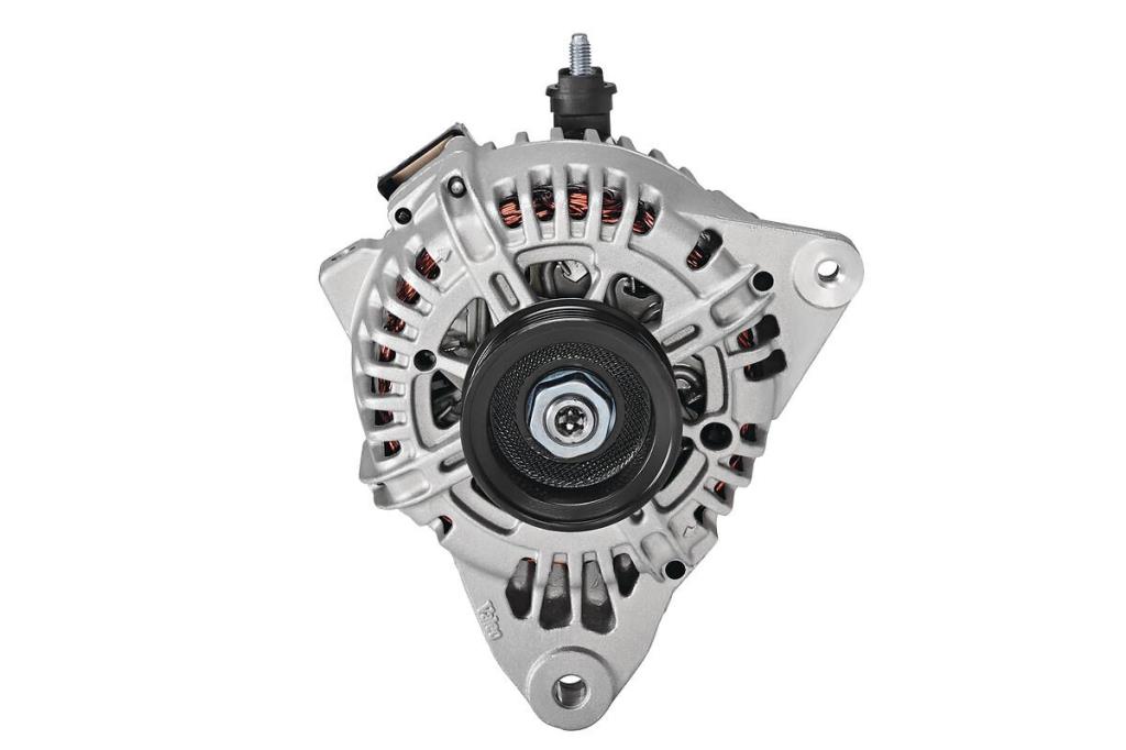 Alternateur VALEO 437221