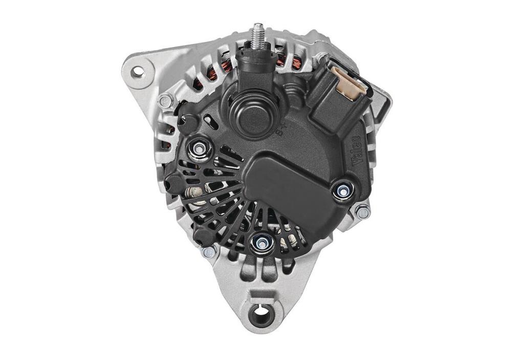 Alternateur VALEO 437221