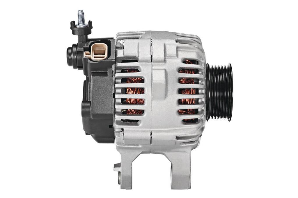 Alternateur VALEO 437221