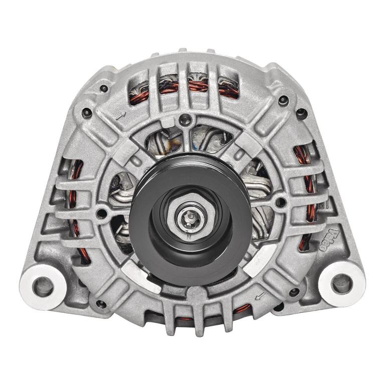 Alternateur VALEO 437222