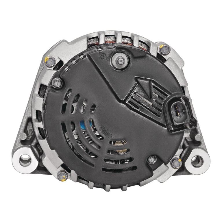 Alternateur VALEO 437222